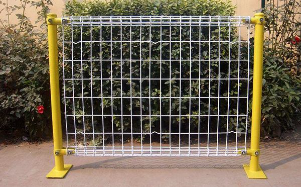 雙圈護欄網 雙圈護欄網