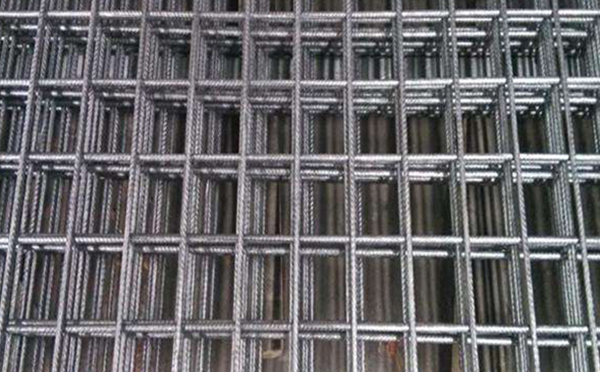 冷軋帶肋鋼筋網片 冷軋帶肋鋼筋網片