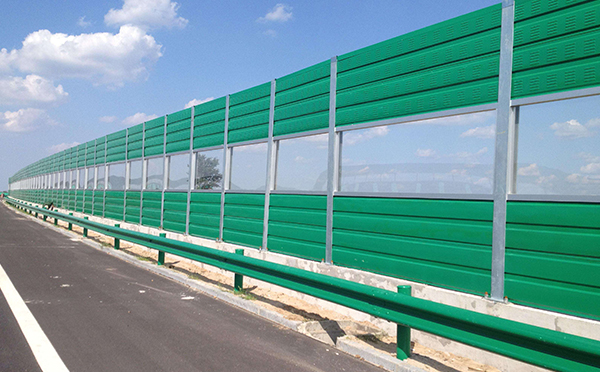 高速公路聲屏障 高速公路聲屏障