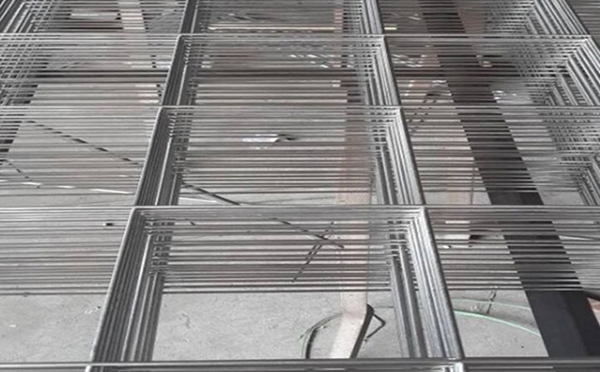 地暖網(wǎng)片 地暖網(wǎng)片