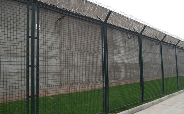 監(jiān)獄護(hù)欄網(wǎng) 監(jiān)獄護(hù)欄網(wǎng)